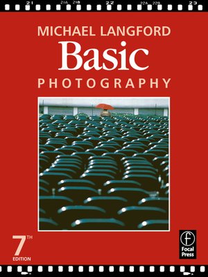 cover image of Basic Photography